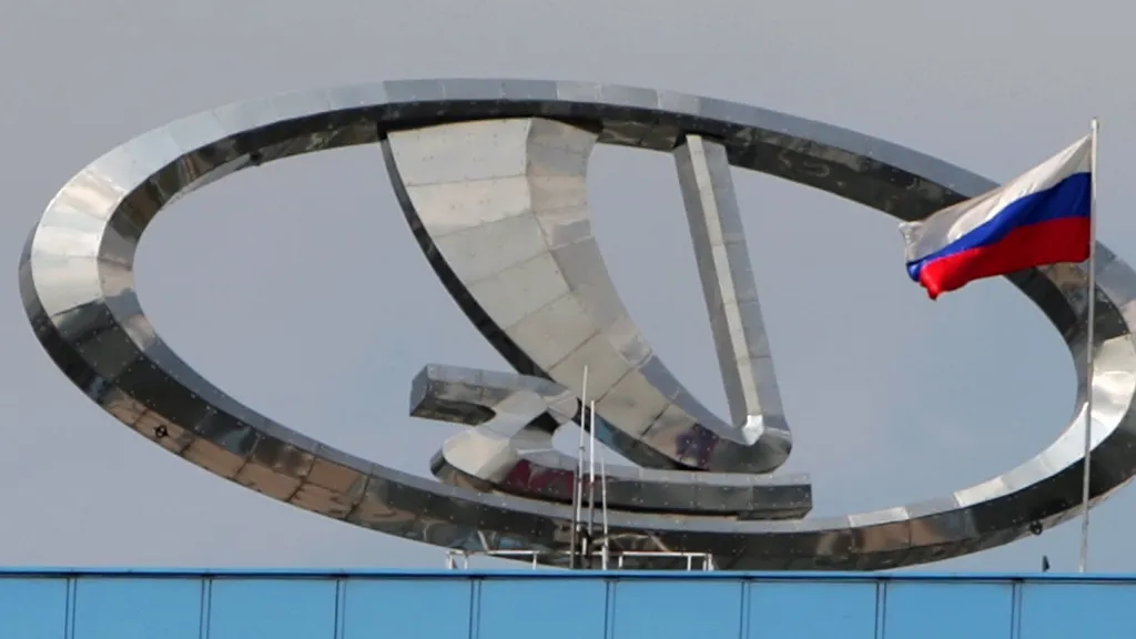 Bývalý Volžský automobilový závod