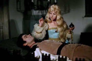 Zemřela Jorga Kotrbová, filmová Zlatovláska i hlas Houlihanové