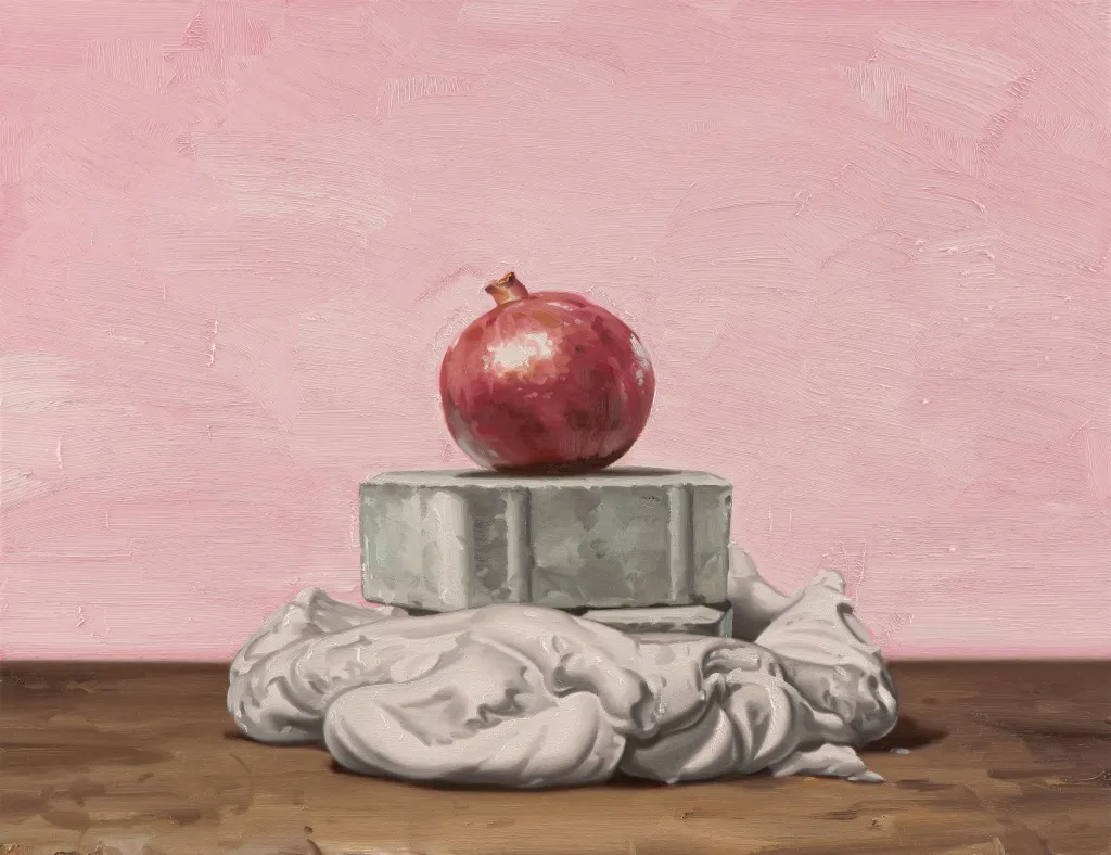 Hynek Martinec: Marie Antoinetta, 2023