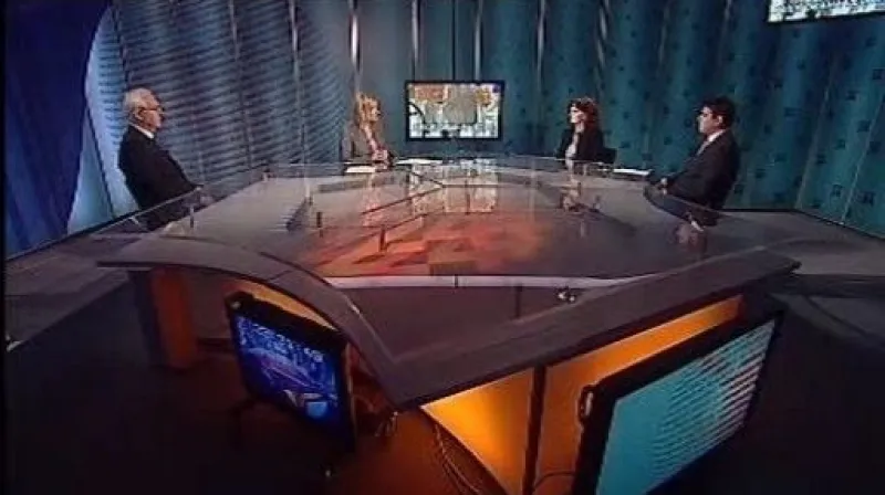 Události, komentáře o financování české vědy