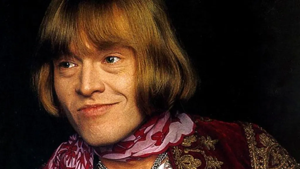 Brian Jones