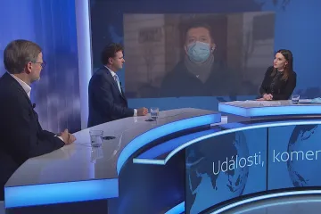 Změna pravidel během zápasu, jeden obvod není vhodný. Politici hodnotí rozhodnutí Ústavního soudu o volbách 