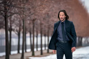 „Závazky, které bylo třeba naplnit.“ Do ruských kin se navzdory bojkotu dostal John Wick, ale i Žižka