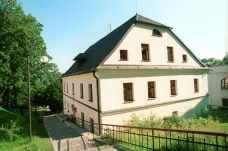 Jeseník chce prodat Olomouckému kraji rodný dům zakladatele lázeňství Priessnitze