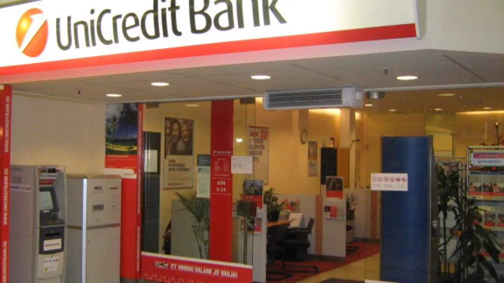 UniCredit Bank
