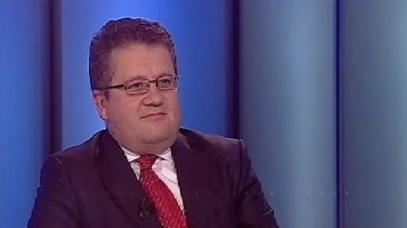 Rozhovor s Petrem Kováčem