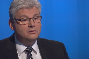 Ministr Ludvík: Čekám explozi nákladů na velmi účinné, ale velmi drahé léky