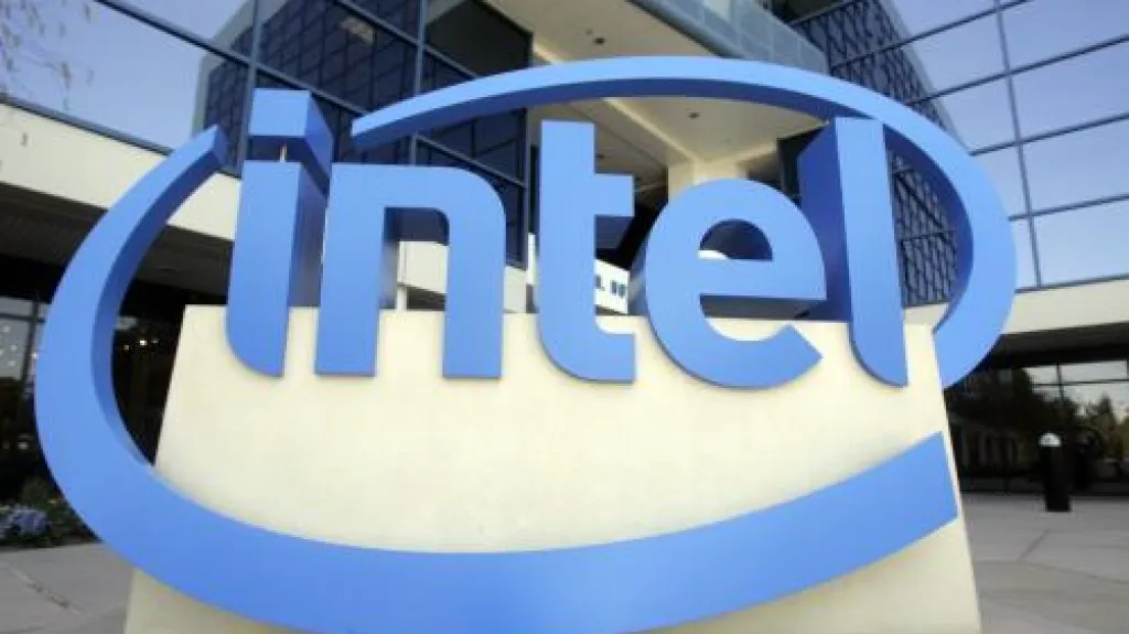 Intel
