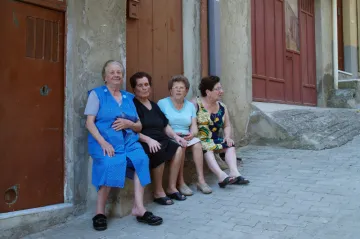 Kapitola 2 - Sicilané