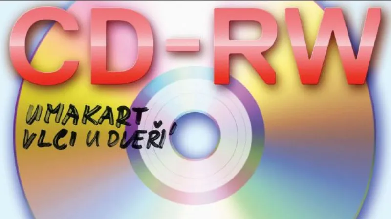 Klip k písni Na hory