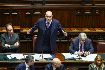 Itálie nepovolila Američanům přistání kvůli Íránu