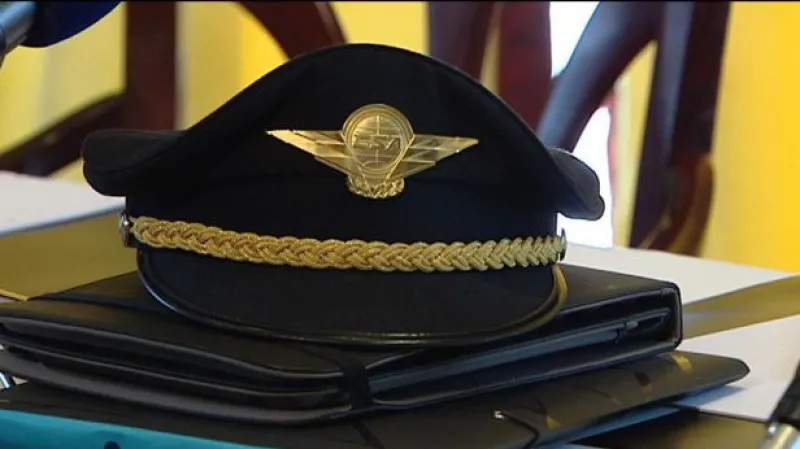 Reportáž Hany Vorlíčkové a Karla Rožánka