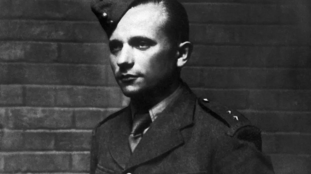 Jozef Gabčík