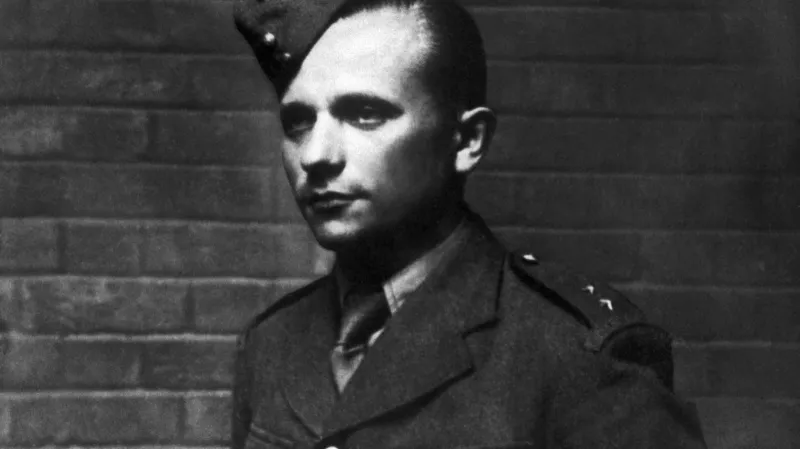 Jozef Gabčík
