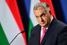 Orbán chce přitvrdit vůči nevládním organizacím