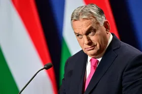 Orbán chce přitvrdit vůči nevládním organizacím