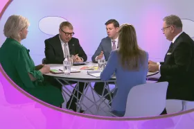 Plýtvání časem, míní o hlasování o důvěře Kovářová. Dle Juchelky musí vláda vyvodit odpovědnost