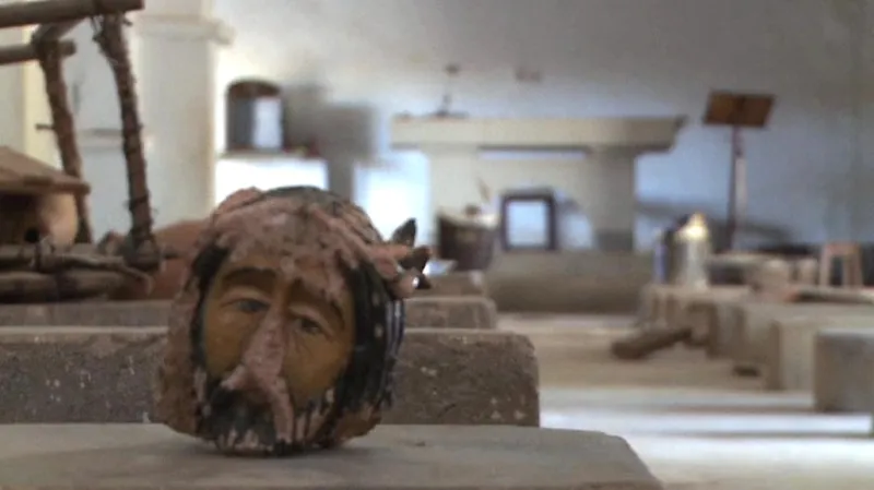 Kostely v Mali se staly terčem řádění radikálů