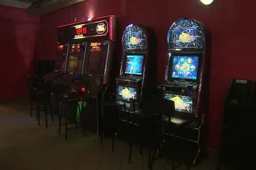 Od ledna bude po celém Brně platit zákaz automatů