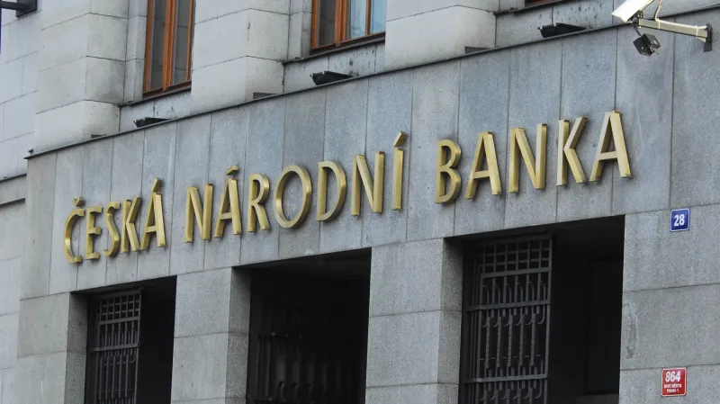 ČNB
