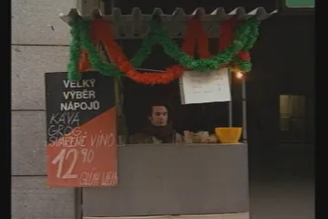Podnikání se v roce 1991 dynamicky rozvíjelo a ceny rychle rostly