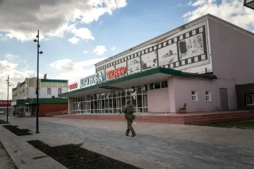 Syrskyj šokoval svým plánem vpadnout do Ruska i ukrajinské důstojníky, píše WSJ