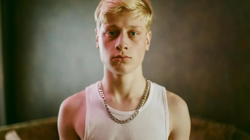 Mami! / Antoine-Olivier Pilon