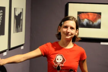 Fotografická galerie Fiducia má podle ministerstva nejlepší projekt roku