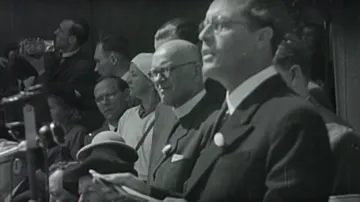 Reportéři ČT: Plíživá totalita