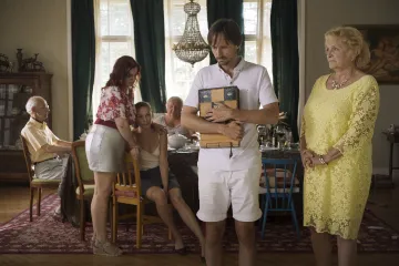 Za Žáby bez jazyka toho dost řekne trailer