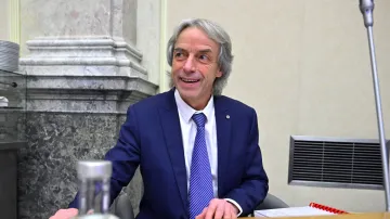 Pavel Bém