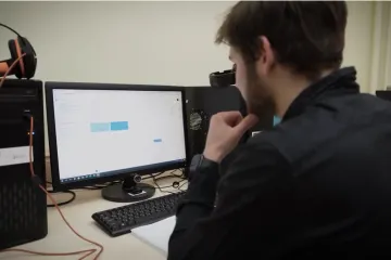 Перекваліфікація українських ветеранів війни 