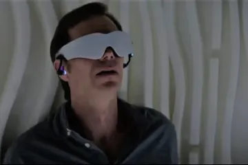 Filmová upoutávka týdne: Dystopické sci-fi LX 2048 zavede do spalující budoucnosti