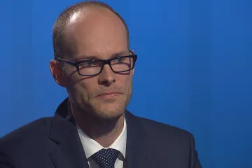Jiránek: Kolem čínských investic se u nás dělá velký humbuk. Pro Peking jsme trpaslíček