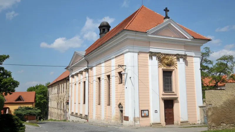 Buštěhradský zámek - rekonstrukce
