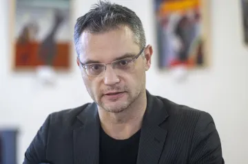 Seznam Zprávy se musí omluvit za nepravdy kvůli Vrběticím, uvedl Polčák. Redakce se chce bránit