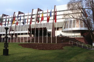 Kosovo se hlásí do Rady Evropy, chce využít odchodu Ruska