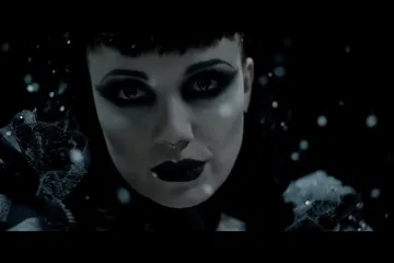 Klip týdne: Staronoví Motionless In White v Jiném životě