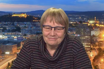 Šabatová: Z vysoké politiky se na post ombudsmana přejít nedá. Válková mi jako zmocněnkyně nevadí
