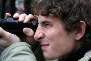 Jan Adámek: Cestování a záhady mi nezevšední