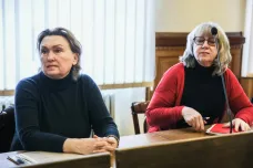 Soud v Brně řeší záměr vyvézt díly pro jaderné zbraně. „Nebyla jsem v obraze,“ hájí se jednatelka firmy