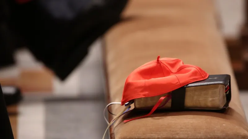 Kardinálská kongregace