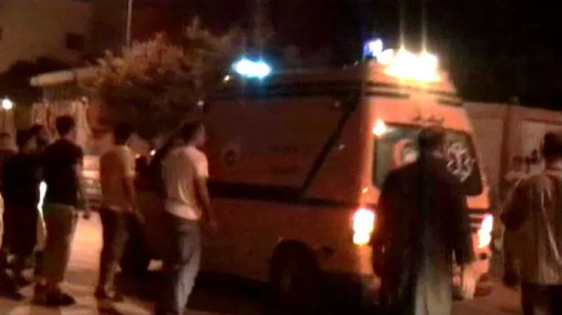 Telefonát Milana Slance