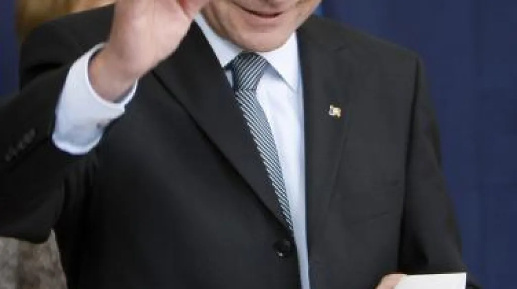 Traian Basescu