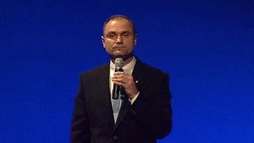 Ivan Langer
