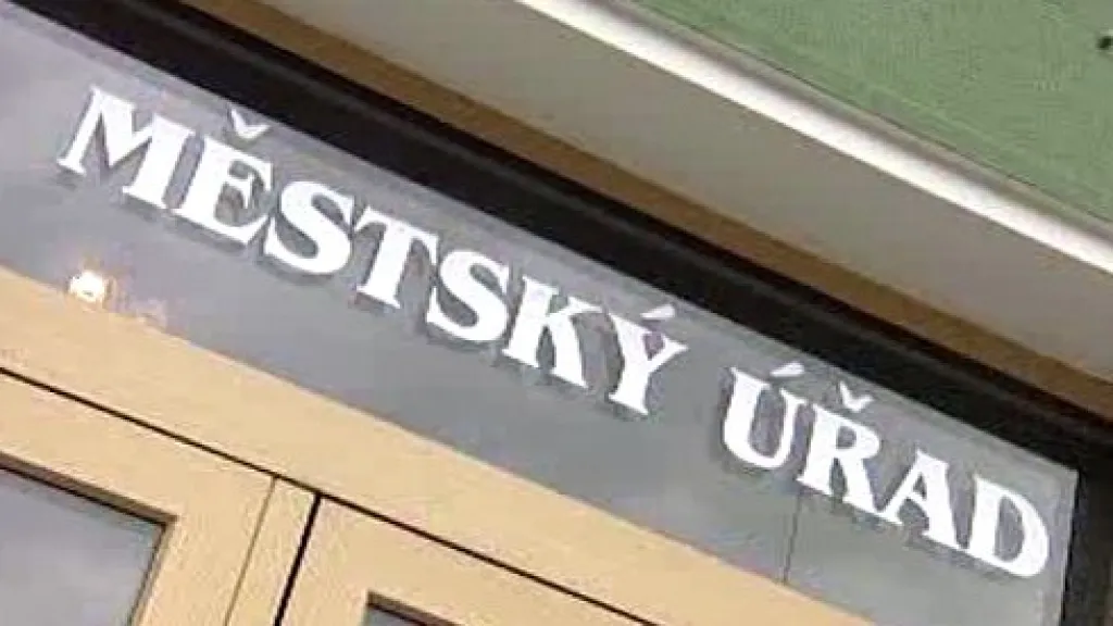 Městský úřad