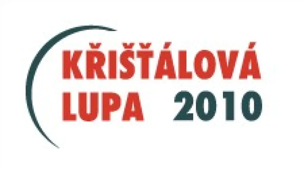 Křišťálová lupa