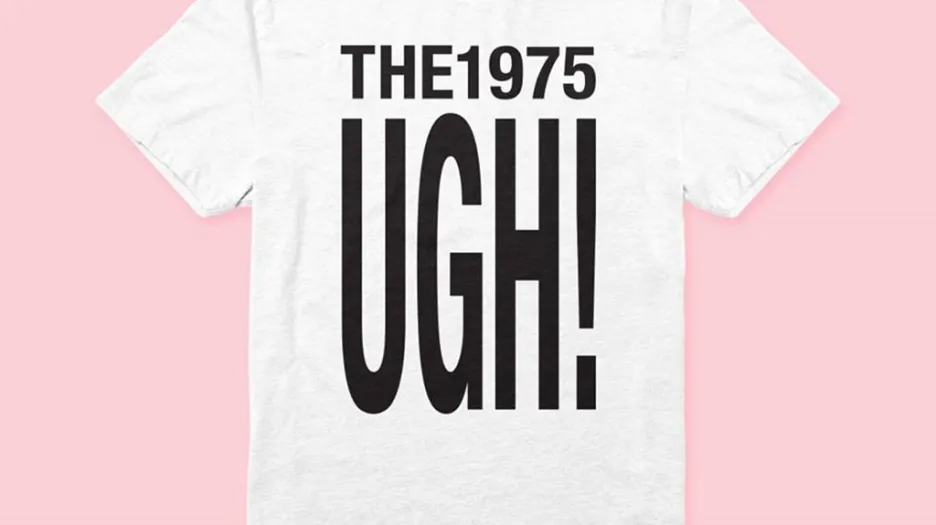 The 1975 / UGH!