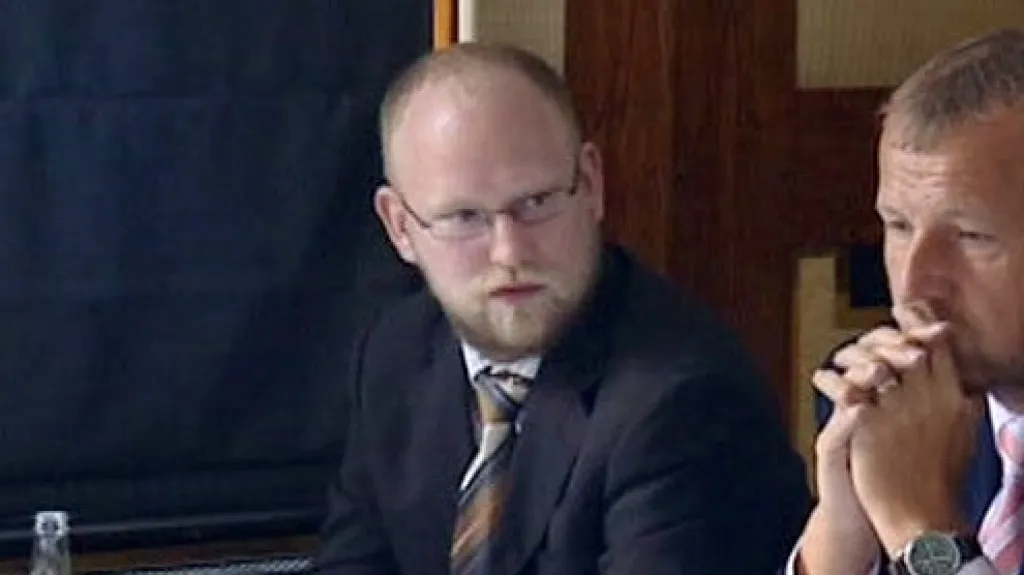 Michal Hala