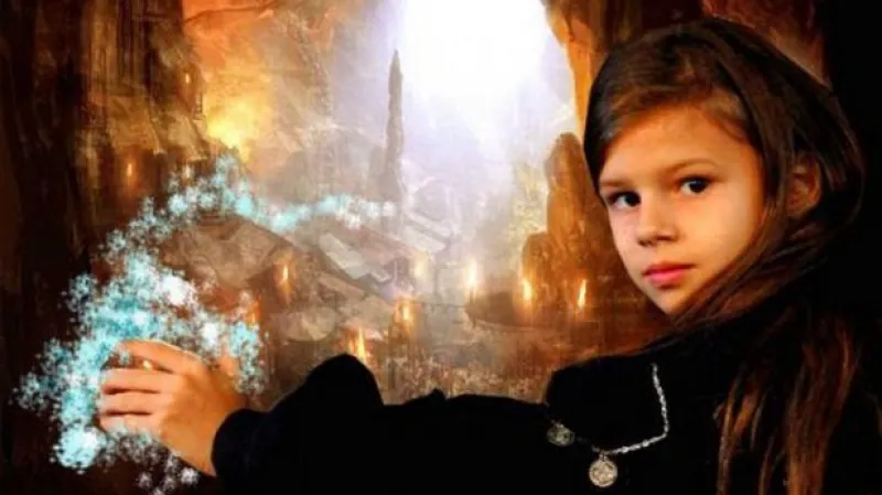 Saxána a Lexikon kouzel